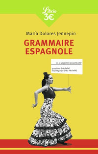 Grammaire espagnole