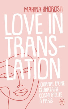 Love in translation