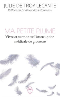 Ma petite plume
