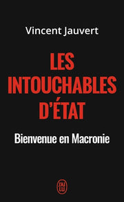 Les intouchables d'État