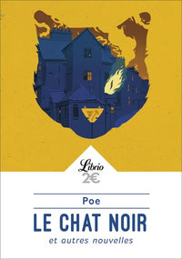 Bibliocollège - Le Chat noir et autres nouvelles