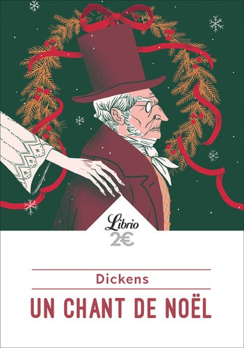 Le drôle de Noël de Scrooge
