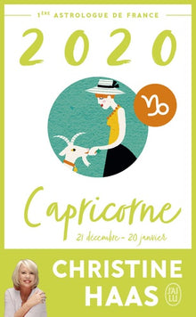 Capricorne 2020
