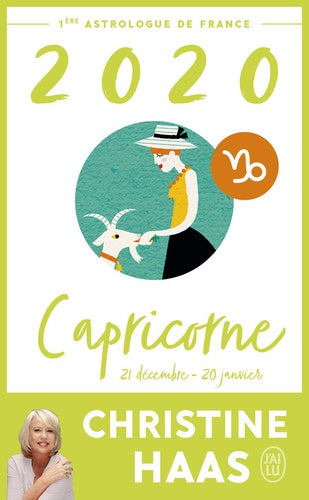 Capricorne 2020