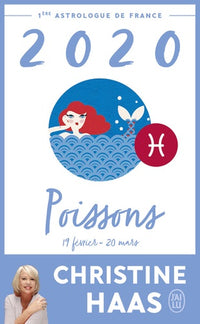 Poissons 2020: Du 20 février au 20 mars