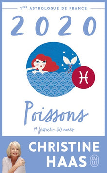 Poissons 2020: Du 20 février au 20 mars