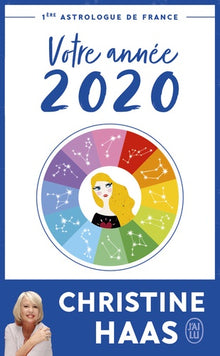 Votre année 2020