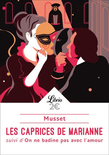 Les caprices de Marianne
