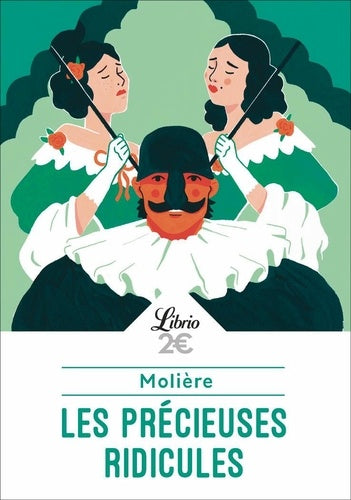 Les précieuses ridicules