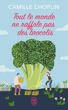 Tout le monde ne raffole pas des brocolis