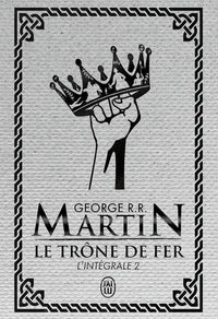 Le trône de fer