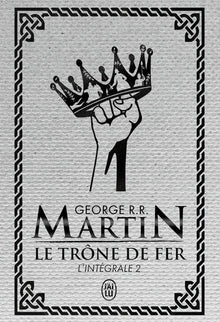 Le trône de fer