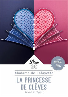La princesse de Clèves
