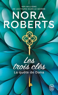 Les trois clés - La quête de Malory