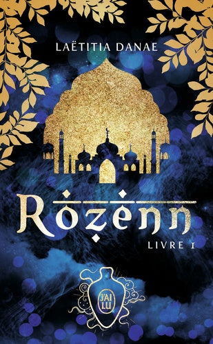 Rozenn, Livre I