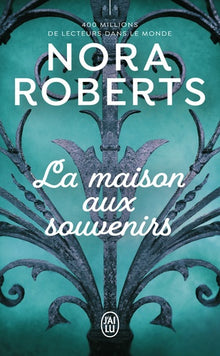 La maison aux souvenirs