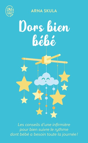 Dors bien bébé