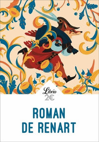 Le roman de Renart