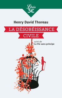 La Désobéissance civile