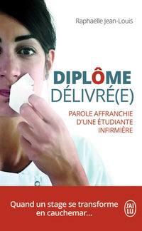 Diplôme délivré(e)