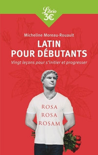 Latin pour débutants
