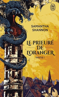 Le prieuré de l'oranger