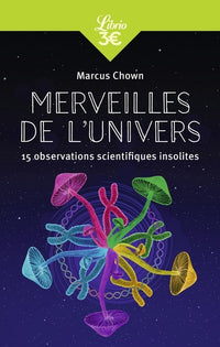 Merveilles de l'Univers
