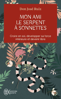 Mon ami le serpent à sonnette