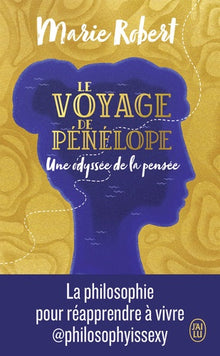 Le voyage de Pénélope: Une odyssée de la pensée