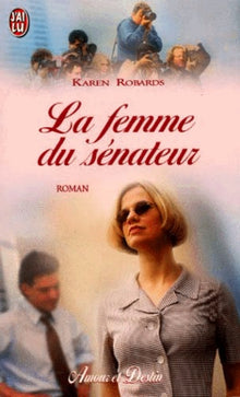 La femme du sénateur