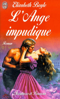 L'ange impudique