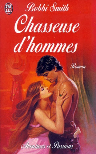 Chasseuse d'hommes