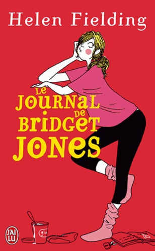 Le journal de Bridget Jones