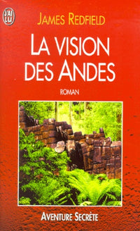 La vision des Andes