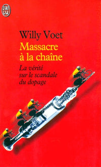 Massacre à la chaîne