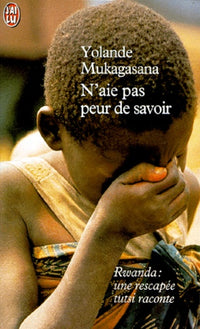 N'aie pas peur de savoir