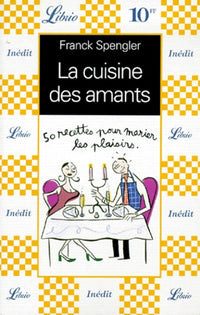 Cuisine des amants