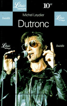 Jacques Dutronc