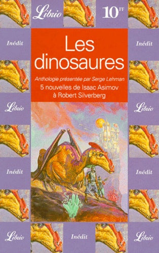 Dinosaures (Les)