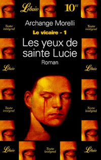 Le vicaire - Les yeux de sainte Lucie