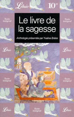 Le Livre de la sagesse