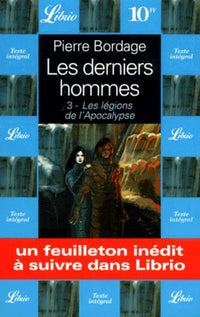 Les légions de l'Apocalypse