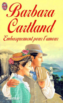Embarquement pour l'amour