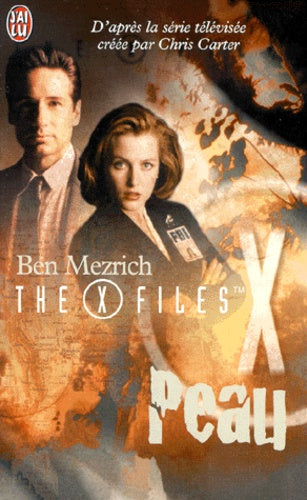 Aux frontières du réel : peau