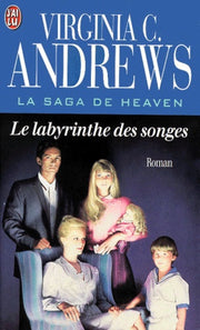 La Saga de Heaven : le labyrinthe des songes