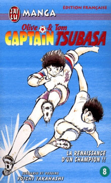 La Renaissance d'un champion !