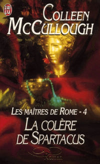 La colère de Spartacus