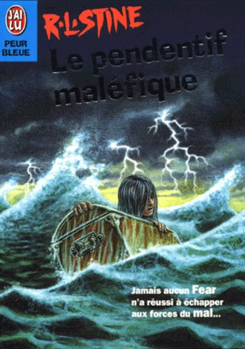 Le Pendentif maléfique