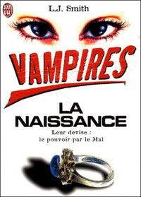 La naissance