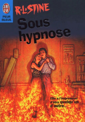 Sous hypnose